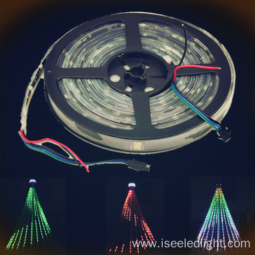 DMX programmable led SMD 5050 strip lights